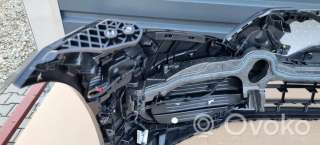 Бампер передний Mercedes EQS 2021г. artZDW1830 - Фото 14