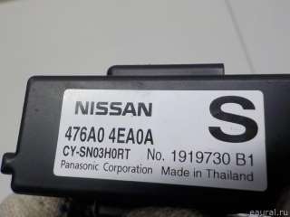 476A04EA0A Блок электронный Nissan Qashqai 2 Арт E40925307, вид 4