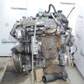 Двигатель  Iveco Daily 5   2013г. F1CE3481J  - Фото 7