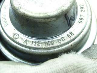 Клапан egr Mercedes E W210 1999г. a1121400060 , artGBI23509 - Фото 3