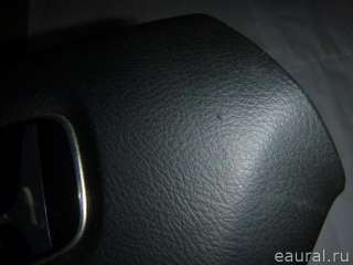 Подушка безопасности в рулевое колесо Honda Accord 7 2004г. 06770SEAG80ZA - Фото 3
