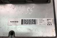 Блок управления двигателем Volvo V50 2006г. 30743371 , art9685824 - Фото 4