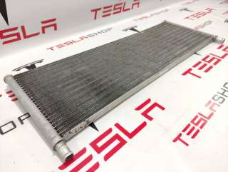 Радиатор кондиционера Tesla model X 2018г. 1048498-00-C - Фото 3