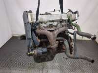 Двигатель  Fiat Punto 1 1.1 Моновпрыск Бензин, 1998г. 5896961,71712376,176 B 2.000  - Фото 2