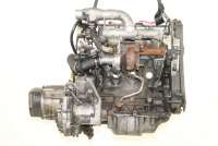Двигатель  Renault Megane 1 1.9  Дизель, 2001г. F9Q K 732  - Фото 5