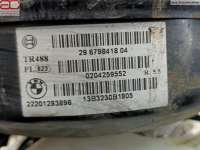Вакуумный усилитель тормозов BMW 3 F30/F31/GT F34 2013г. 6798418 - Фото 2