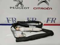  Подушка безопасности боковая (шторка) левая к Citroen C4 Picasso 2 Арт G601102