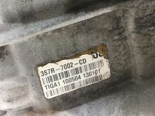 КПП механическая (МКПП) 6-ступенчатая Ford Mondeo 3 2004г. 1307700, 3S7R7002CD - Фото 7