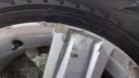 колесо запасное (таблетка) Toyota Land Cruiser 200 2012г. 4261160A50 - Фото 9