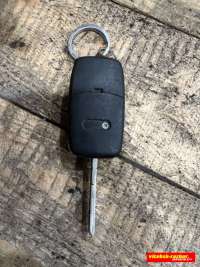 Ключ Audi A8 D2 (S8) 2000г. 4D0837231, G131837J - Фото 4