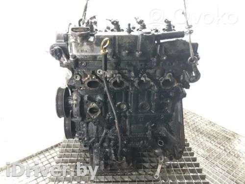 Двигатель  Opel Meriva 1   2004г. artLOS17512  - Фото 1