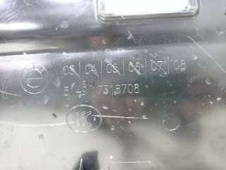 51497370409 Обивка багажника BMW X6 F16 Арт TP73202, вид 8