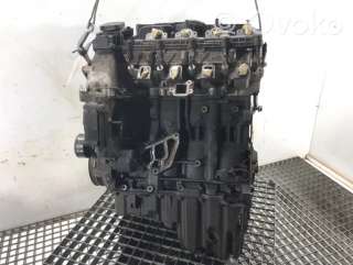 Двигатель  BMW 3 E46   2002г. m47d20 , artLOS50671  - Фото 4