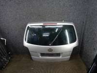 1T0827025L Крышка багажника (дверь 3-5) к Volkswagen Touran 1 Арт 103.91-2310225