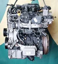 Двигатель  Renault Megane 3 1.6 TDCI Дизель, 2020г. R9MA412, R9M412, R9MA410, R9M410, R9M, R9M 410  - Фото 2