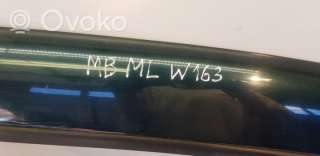 Дверь передняя правая Mercedes ML W163 2001г. artMDV306 - Фото 2