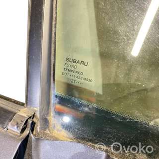 Дверь передняя правая Subaru Outback 6 2022г. 81821an02a , artLBI10762 - Фото 13