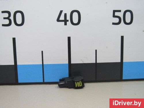Датчик температуры воздуха Land Rover Discovery 3 2007г. 0775004220 Denso - Фото 1