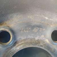 Диск колесный железо к Renault Fluence  403009740RRenault - Фото 5