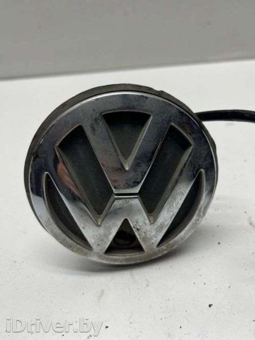 Личинка замка багажника Volkswagen Golf 4 2000г.  - Фото 1