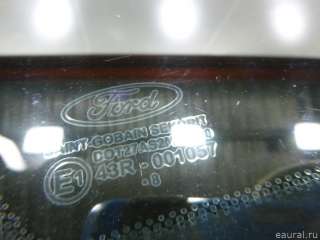 Стекло кузовное боковое левое Ford Focus 2 restailing 2007г. 1367769 Ford - Фото 2
