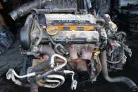 Двигатель  Opel Meriva 1 1.6  Бензин, 2004г. X16XE  - Фото 2