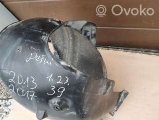 Защита Арок (Подкрылок) Skoda Octavia A7 2013г. 5e0809958c, , 5e0809958b , artURB3415 - Фото 3