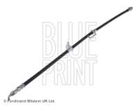adt353271 blue-print Шланг тормозной Toyota Auris 1 Арт 73660442