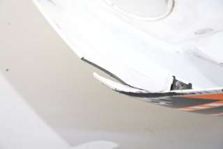 Декоративная крышка двигателя KTM Duke 2013г.  - Фото 13