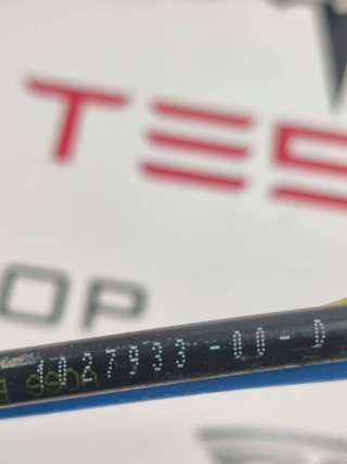 Кран пневматический Tesla model X 2018г. 1027933-00-E - Фото 4