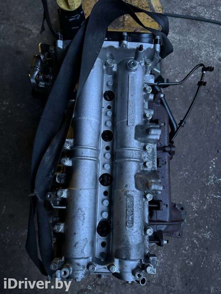 Двигатель  Iveco Daily 5 3.0  Дизель, 2013г.   - Фото 3