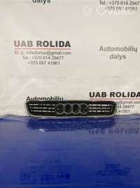8l0853651a , artOLA578 Решетка радиатора к Audi A3 8L Арт OLA578