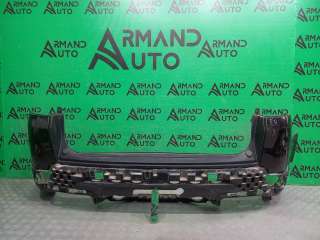 LR098889, DK6217926AAW Бампер к Land Rover Range Rover Sport 2 Арт ARM304031