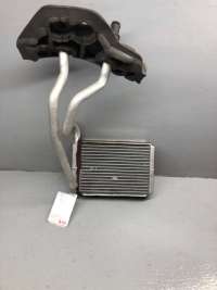 1206926 Радиатор отопителя (печки) к Ford Fiesta 5 Арт 67447841