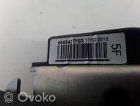 Ремень безопасности Dacia Dokker 2012г. 868842775r , artAUA71979 - Фото 3
