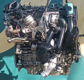 D5244T10 Двигатель Volvo S80 2 restailing 2 Арт 2312018, вид 2