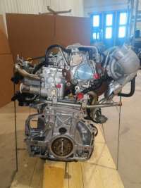 2AD-FTV,403351 Двигатель к Toyota Avensis 2 Арт 3901-05213870