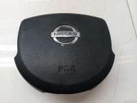 9851095F0C Подушка безопасности в рулевое колесо к Nissan Almera Classic B10 Арт E90360869
