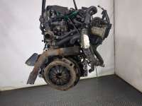 Двигатель  Suzuki SX4 1 1.6 Инжектор Бензин, 2006г. 1110054GE3,M16A  - Фото 3