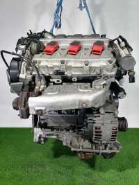 Двигатель  Audi Q5 1 3.2 FSI Бензин, 2012г. CAL  - Фото 4