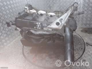 Двигатель  Mercedes A W168   1999г. 166990 , artMNT100826  - Фото 7