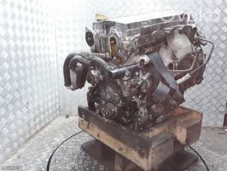 Двигатель  Saab 9-3 2   2003г. z20nel , artMNT101821  - Фото 19