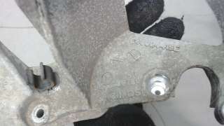 Кронштейн двигателя Peugeot Partner 2 restailing 2012г.  - Фото 3