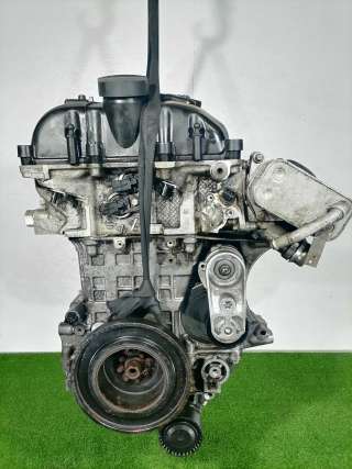 N55B30A Двигатель к BMW X5 E70 Арт 18.31-1153139