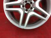 Диск колесный литой к Mercedes GLS X166 A1664012502 - Фото 2