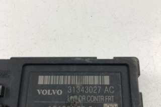 Блок управления (другие) Volvo XC60 1 2010г. 31343027 , art9914467 - Фото 3