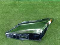 8117148D40 стекло фары левое к Lexus RX 4 Арт DIZ0000005753901