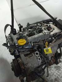  Двигатель к Opel Astra G Арт 46023063173