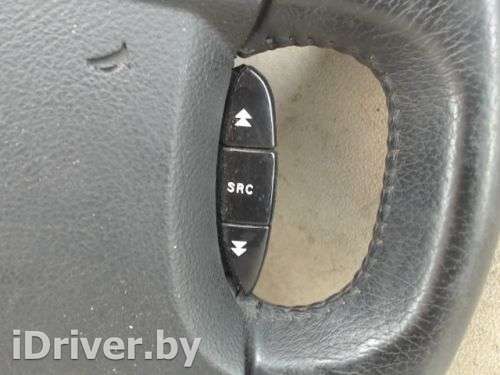 кнопка руля Lancia Lybra 2003г.  - Фото 1
