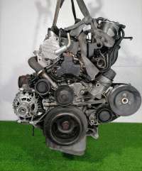 Двигатель  Mercedes Vito W638 2.2  Дизель, 2001г. 611980  - Фото 2